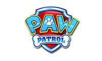 PAW Patrol.